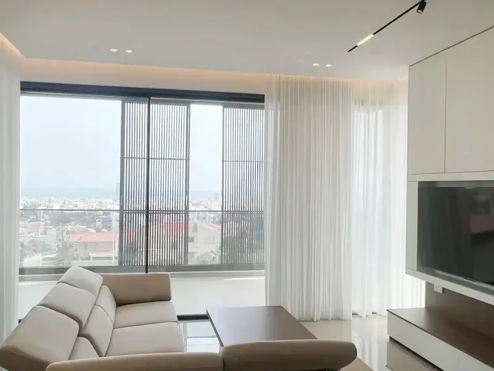 3-bedroom apartments for rent 193 m² in Limassol, Limassol - Agia Fyla