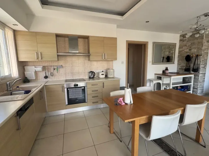 Apartments for rent 1450 m² in Limassol, Agios Athanasios