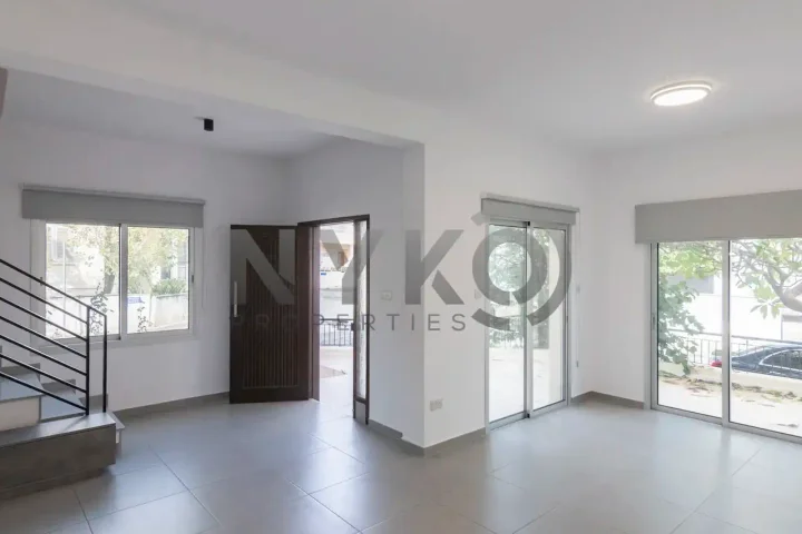 Detached house for rent 140 m² in Limassol, Limassol - Mesa Geitonia
