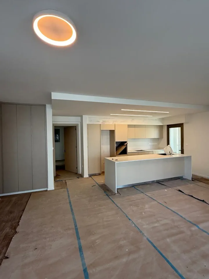 Apartments for rent 115 m² in Nicosia, Agioi Omologites
