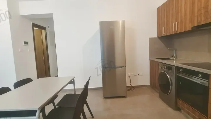 1-bedroom apartments for rent 48 m² in Nicosia, Strovolos - Enthomar Kyprianos