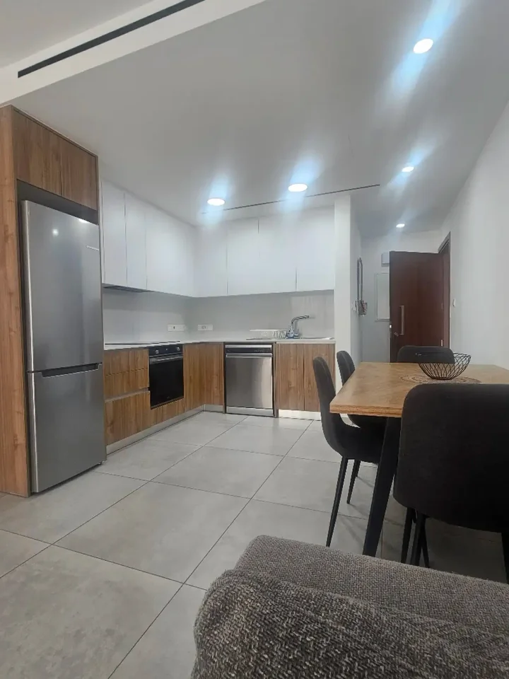 Apartments for rent 85 m² in Larnaca, Livadia Larnakas