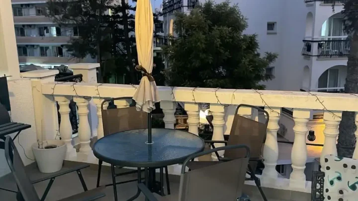 2-bedroom apartments for rent 75 m² in Larnaca, Larnaka - Makenzy