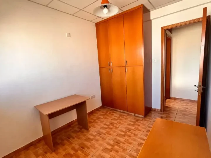 Apartments for rent 100 m² in Limassol, Limassol - Agios Nicolaos