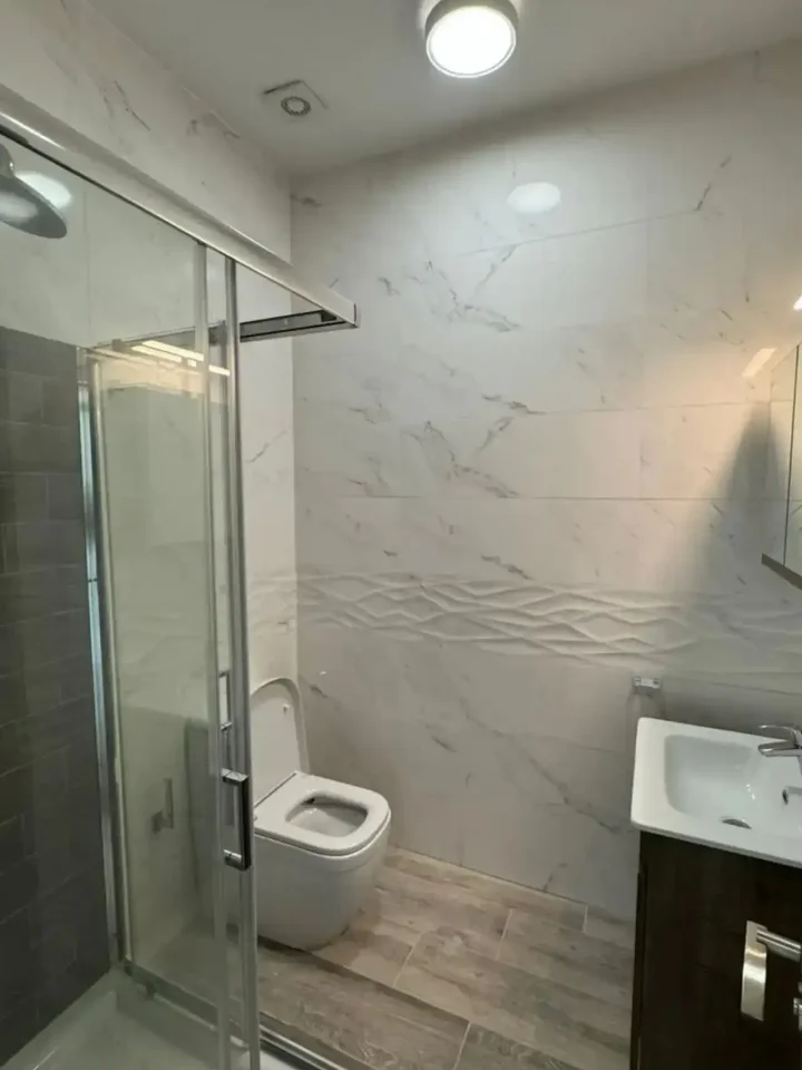 6+ bedroom semi-detached house for rent 450 m² in Limassol, Agios Tychon