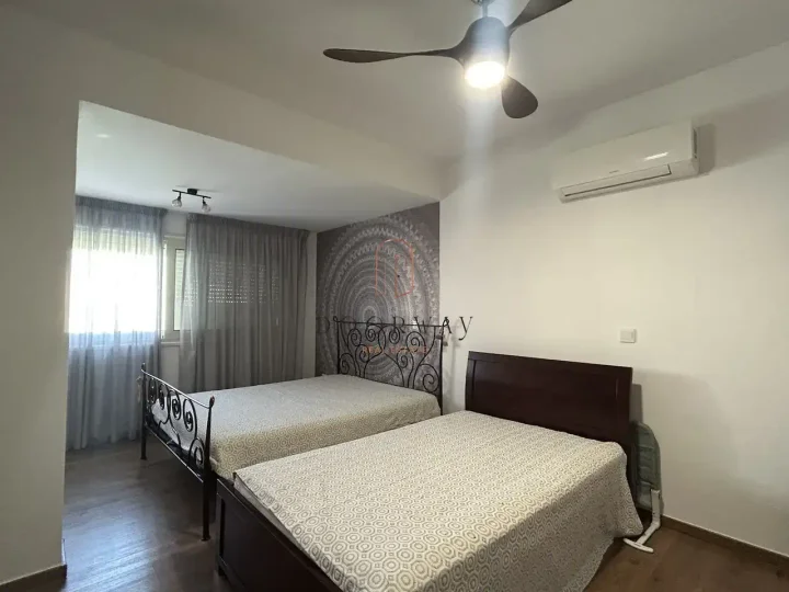 Maisonette for rent 150 m² in Limassol, Agios Tychon Tourist Area