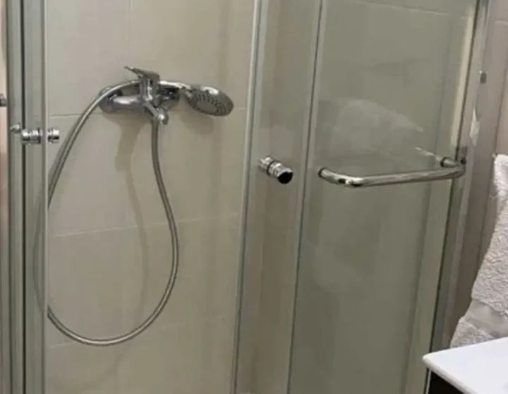 Apartments for rent 105 m² in Larnaca, Larnaka - Agios Nikolaos
