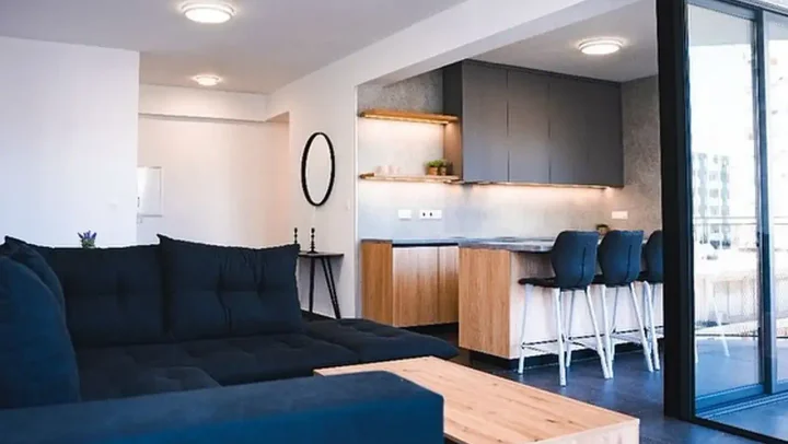 Apartments for rent 75 m² in Limassol, Limassol - Neapolis