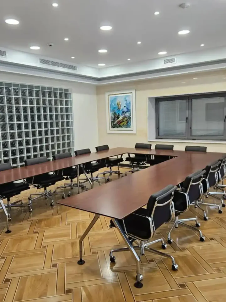 Office 480 m² for rent in Limassol, Limassol - Agia Triada