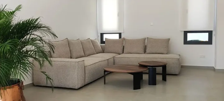4-bedroom detached house for rent 250 m² in Limassol, Agios Tychon