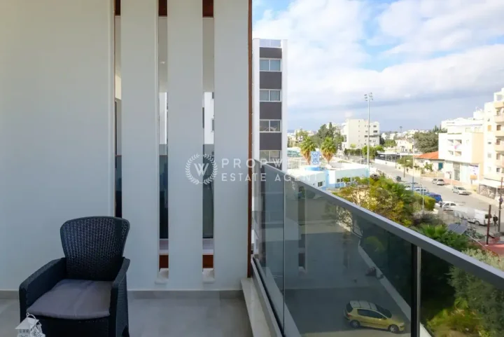 Апартаменты в аренду 80 м² в Larnaca, Larnaka - Skala