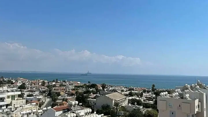 2-bedroom apartments for rent 75 m² in Larnaca, Larnaka - Makenzy