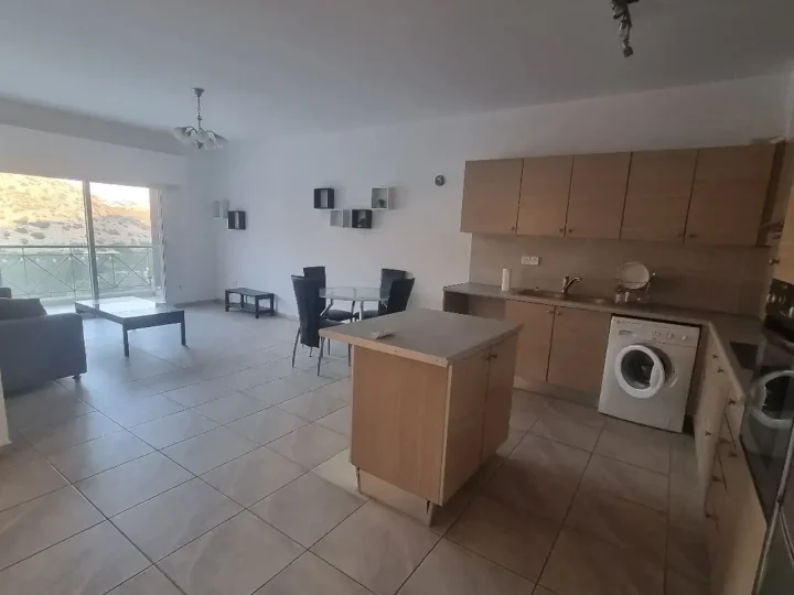 Apartments for rent 65 m² in Limassol, Germasogeia