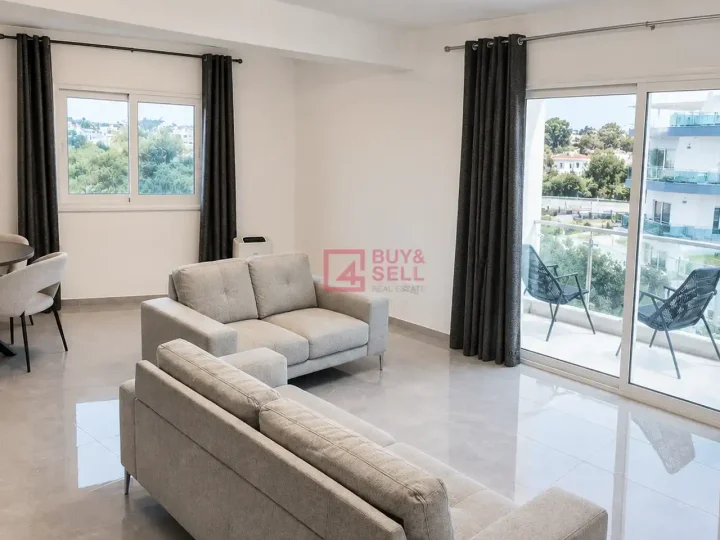 Апартаменты в аренду 85 м² в Limassol, Limassol - Agia Fyla