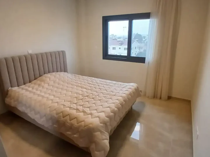 2-bedroom apartments for rent 140 m² in Limassol, Kato Polemidia