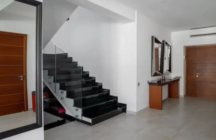 Villa for rent 300 m² in Paphos, Pegeia