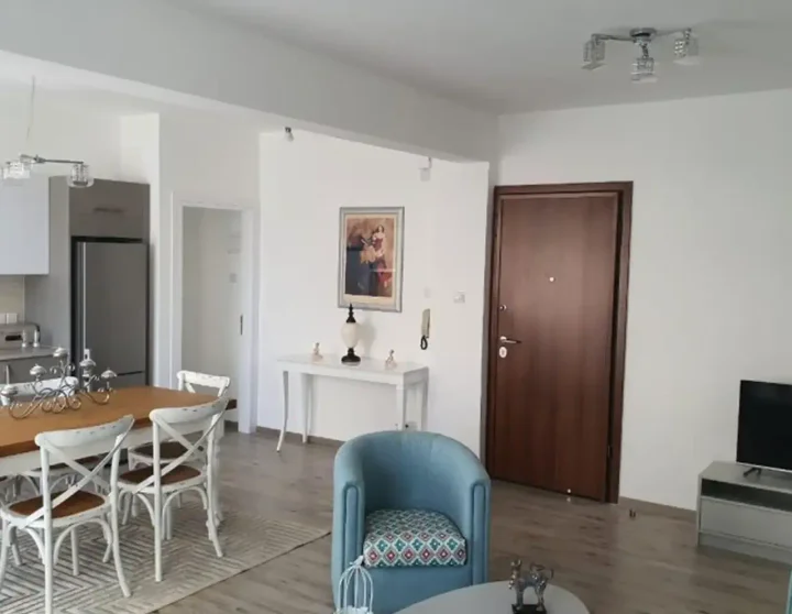 2-bedroom apartments for rent 75 m² in Limassol, Limassol - Neapolis