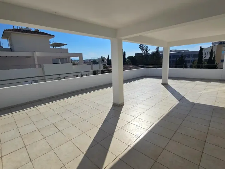 Apartments for rent 150 m² in Nicosia, Strovolos - Dasoupolis