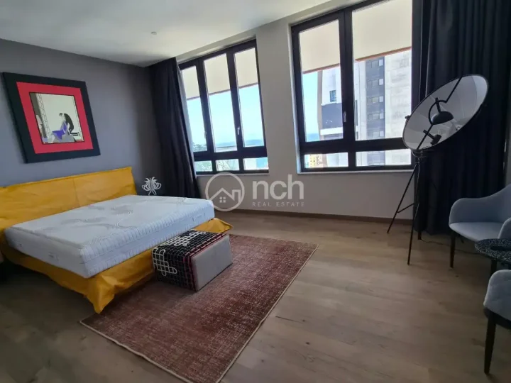 Apartments for rent 145 m² in Limassol, Germasogeia Tourist Area
