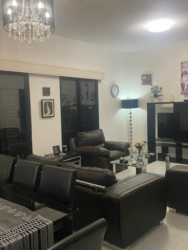 Двухквартирный дом в аренду 140 м² в Limassol, Limassol - Agia Zoni