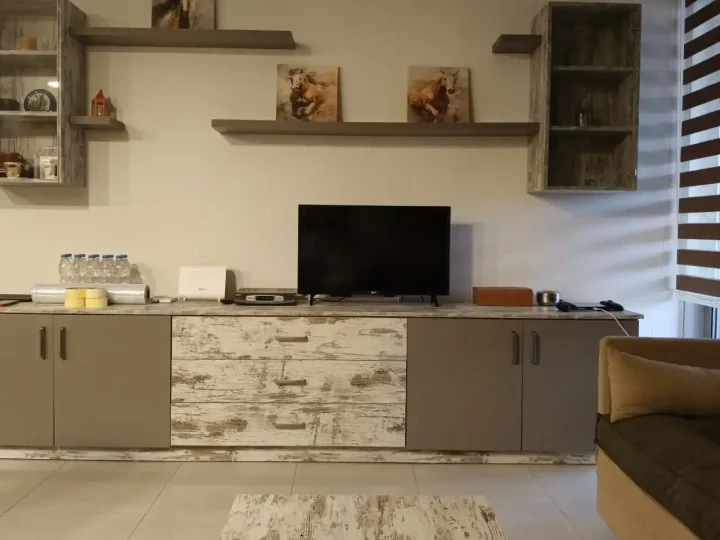 Apartments for rent 80 m² in Larnaca, Larnaka - Sotiros