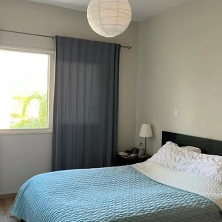 1-bedroom apartments for rent 61 m² in Limassol, Moni