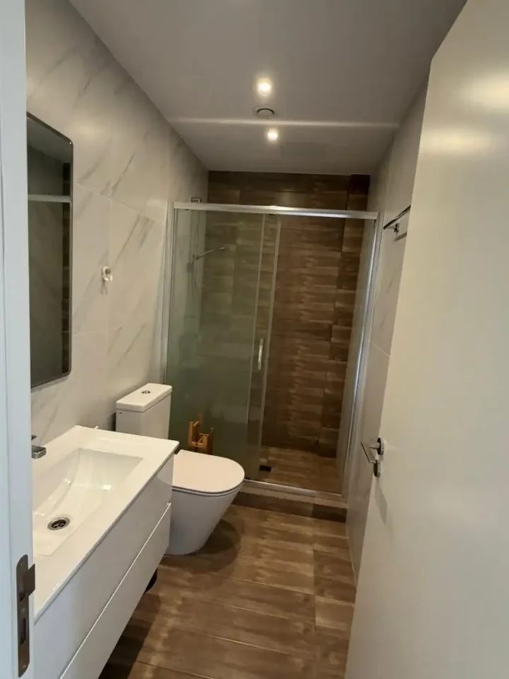 2-bedroom maisonette for rent 125 m² in Limassol, Germasogeia