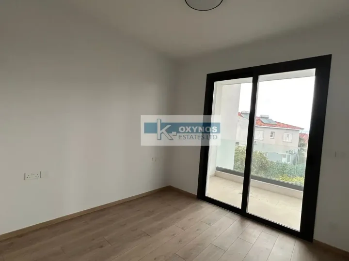 1-bedroom apartments for rent 50 m² in Nicosia, Egkomi - Makedonitissa