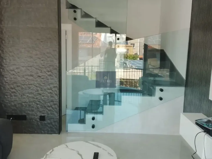 Apartments for rent 140 m² in Limassol, Limassol - Mesa Geitonia