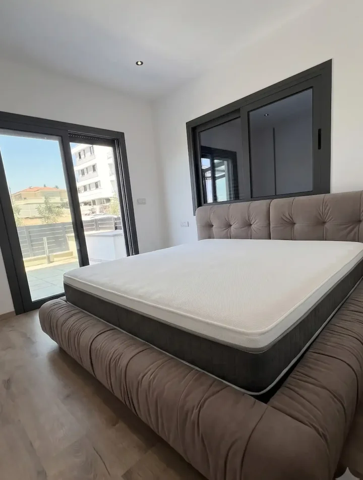 2-bedroom apartments for rent 140 m² in Limassol, Germasogeia