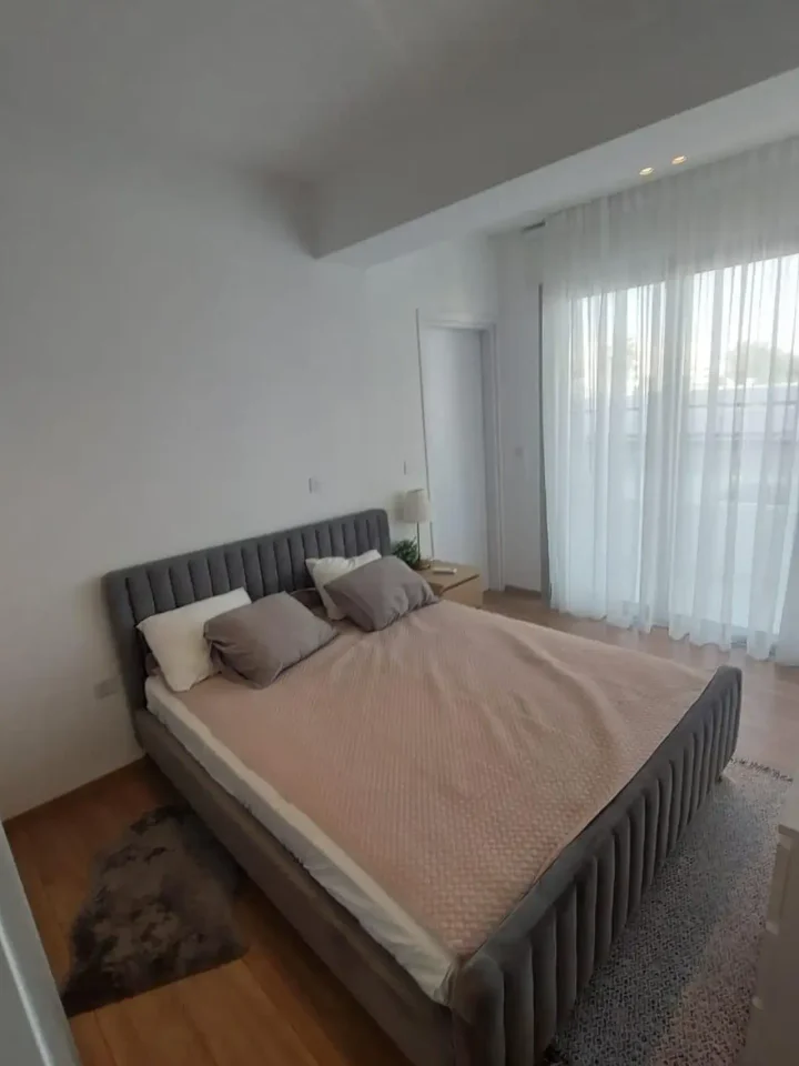 Apartments for rent 90 m² in Larnaca, Larnaka - Makenzy