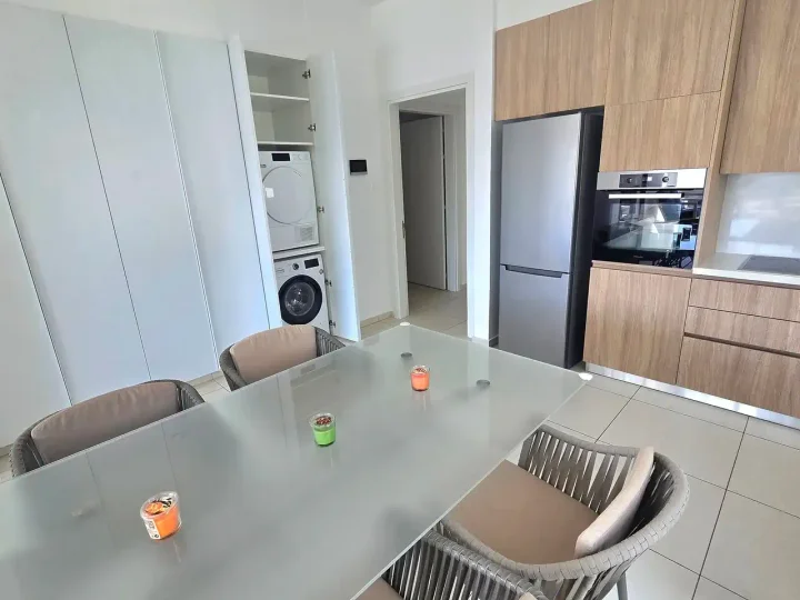 Apartments for rent 110 m² in Nicosia, Strovolos - Acropolis