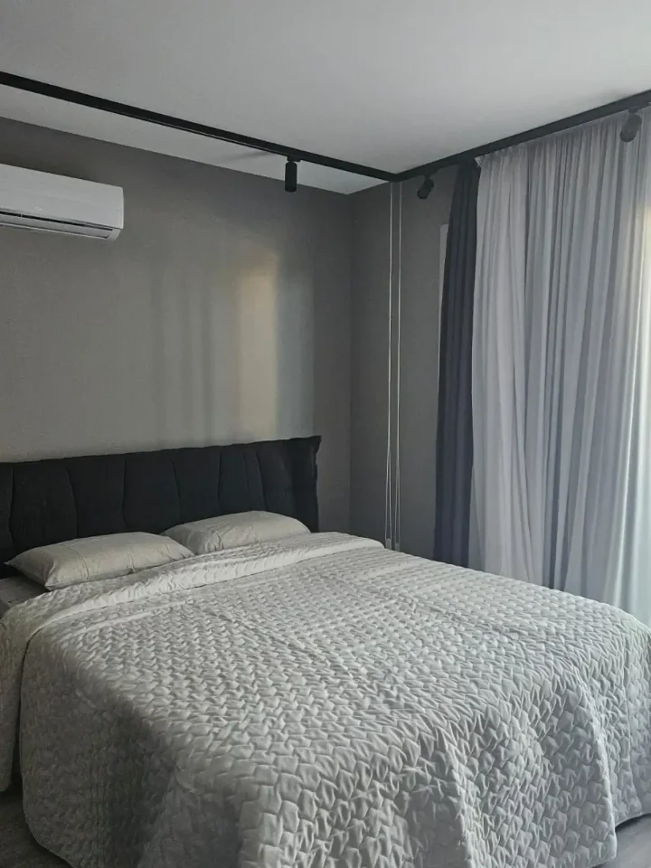 5-спальная отдельный дом в аренду 220 м² в Limassol, Germasogeia Tourist Area