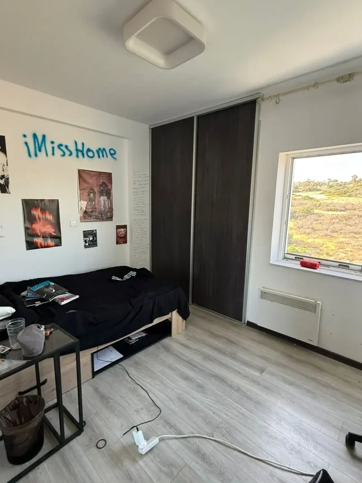 3-bedroom apartments for rent 167 m² in Limassol, Agios Tychon Tourist Area