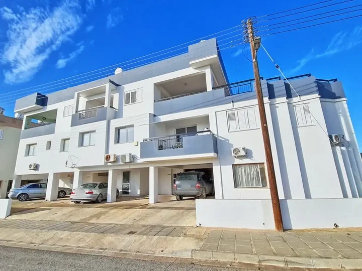 Apartments for rent 75 m² in Famagusta, Deryneia
