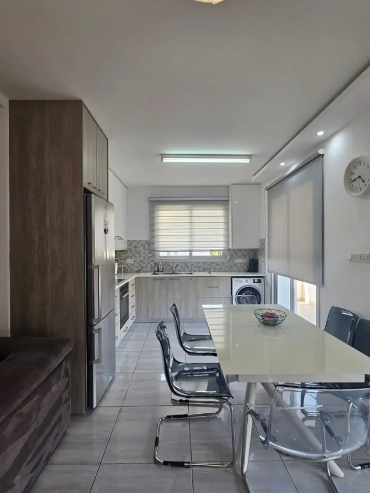 Apartments for rent 85 m² in Larnaca, Larnaka - Kamares