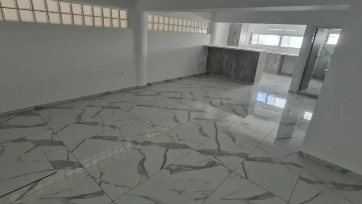 Studio for rent 80 m² in Larnaca, Aradippou - Agios Fanourios