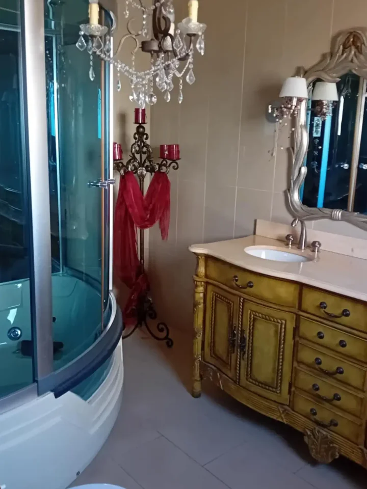 4-bedroom detached house for rent 300 m² in Limassol, Limassol - Neapolis