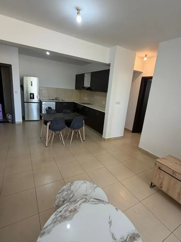 2-bedroom apartments for rent 75 m² in Larnaca, Meneou