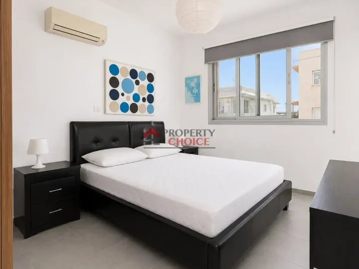 Apartments for rent 55 m² in Nicosia, Egkomi