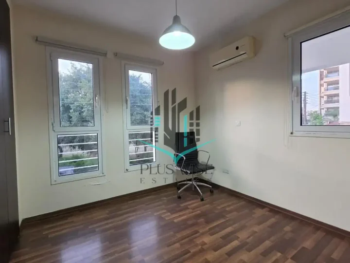 2-bedroom apartments for rent 74 m² in Larnaca, Larnaka - Finikoudes
