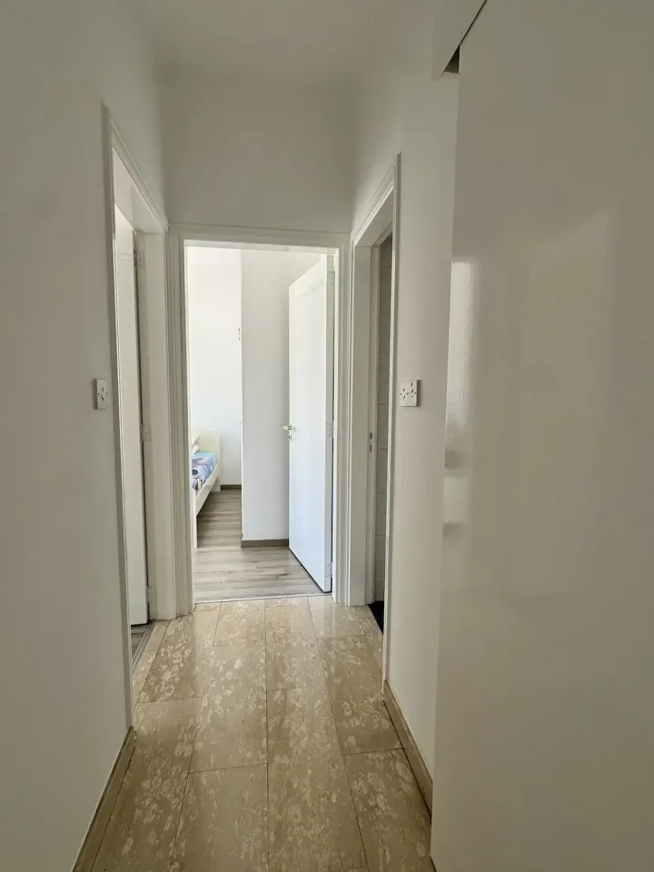 3-bedroom apartments for rent 110 m² in Limassol, Limassol - Linopetra