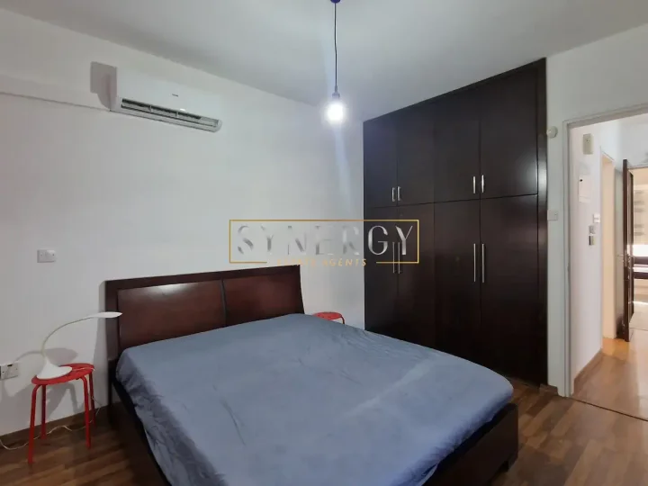 Διαμερίσματα προς ενοικίαση 105 μ² στην τοποθεσία Nicosia, Strovolos - Chryseleousa