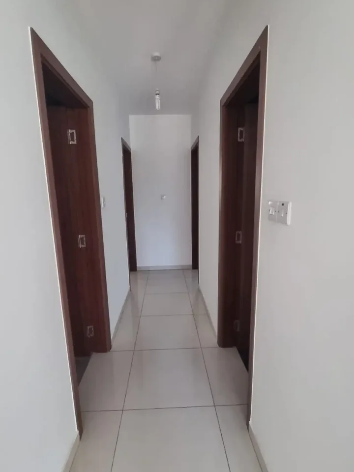 2-bedroom apartments for rent 85 m² in Limassol, Limassol - Agios Nicolaos