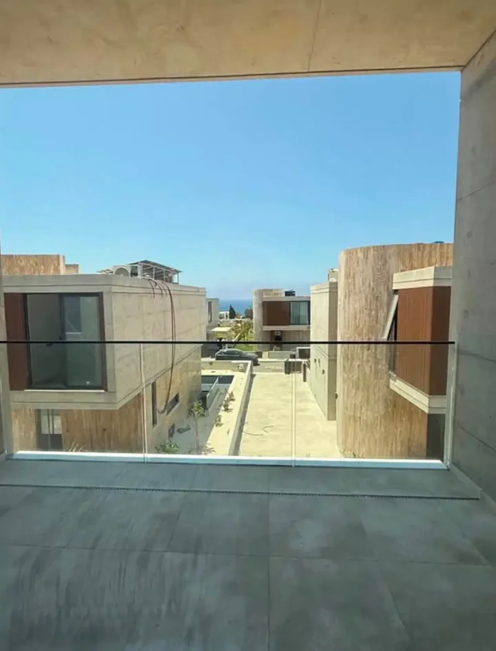 2-bedroom maisonette for rent 110 m² in Paphos, Kissonerga