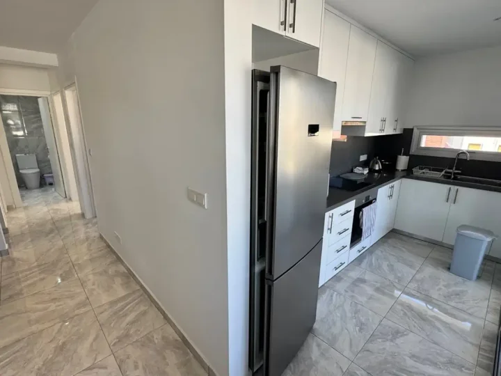 Apartments for rent 110 m² in Limassol, Limassol - Petrou Kai Pavlou