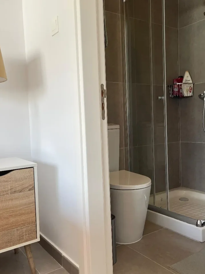 2-bedroom apartments for rent 80 m² in Limassol, Parekklisia