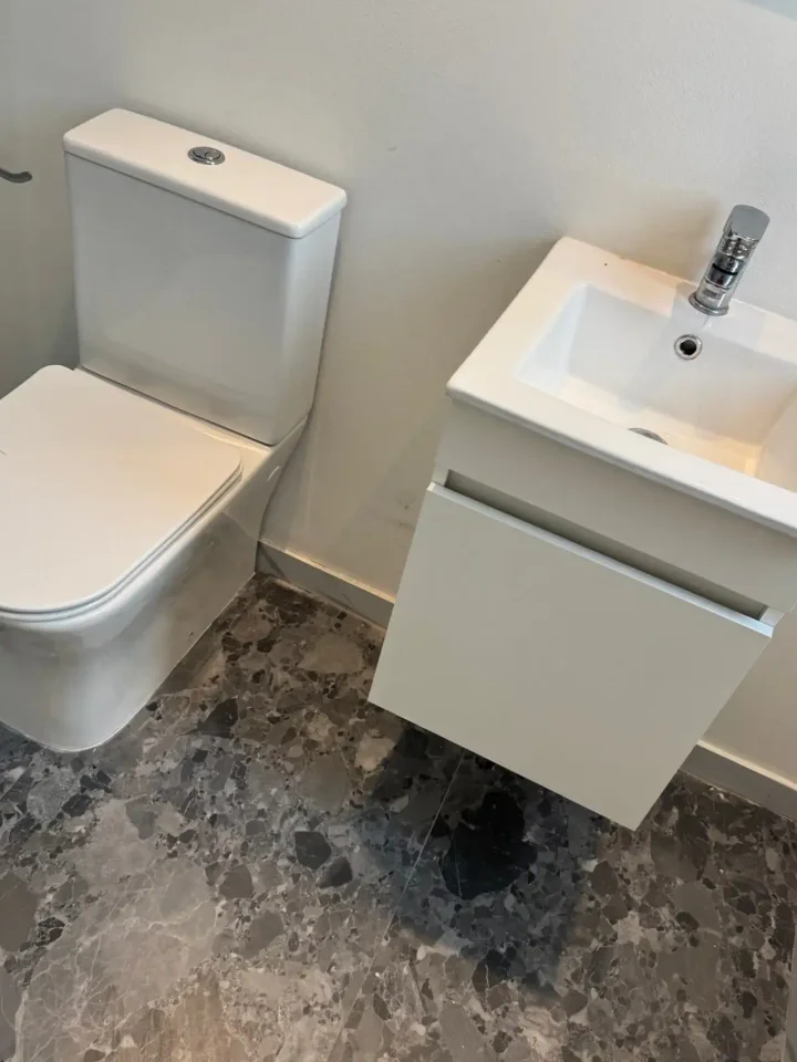 Studio for rent 39 m² in Nicosia, Egkomi - Parissinos