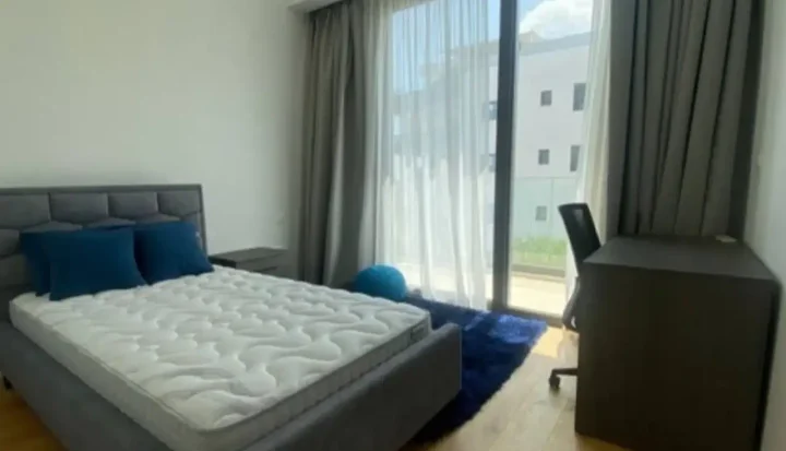 Apartments for rent 130 m² in Limassol, Limassol - Mesa Geitonia