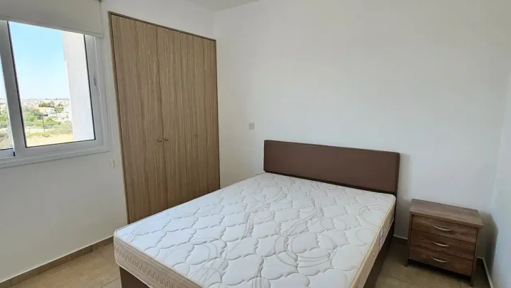 2-bedroom apartments for rent 89 m² in Larnaca, Oroklini